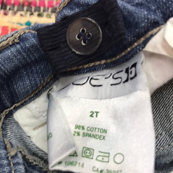 Joe’s blue jeans - Picture 4 of 4